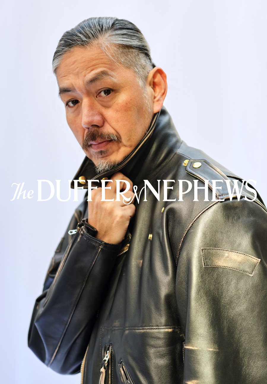 Da-iCEの花村想太が「エンパシー オール ピープル」とコラボ