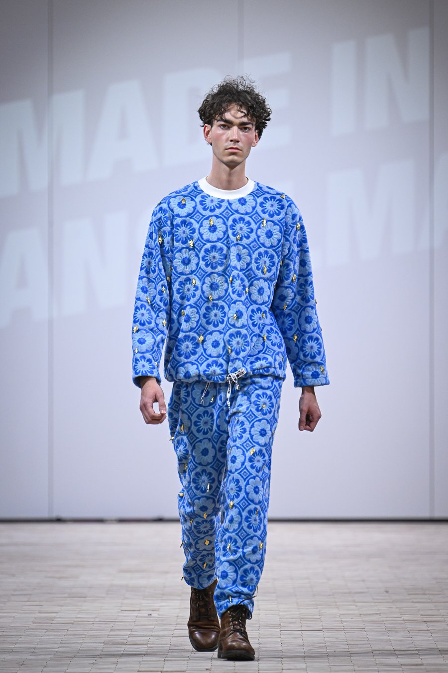 ランバン スラックス　ルカ・オッセンドライバー LANVIN 珠玉のメンズライン | RAGTAGバイヤーのファッション偏愛