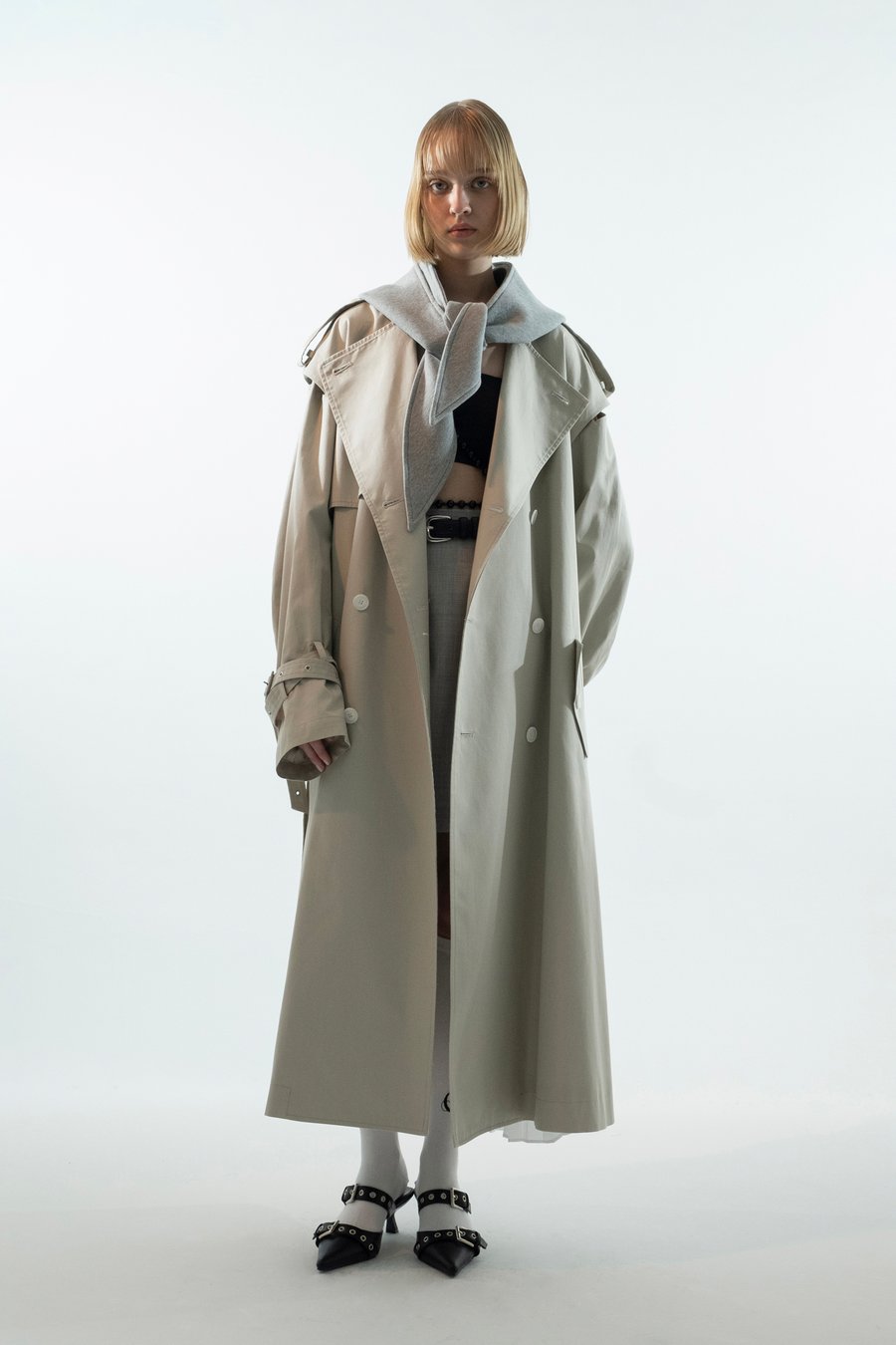 安室奈美恵「Baby Don't Cry」MV着用、スライの 安室奈美恵「Baby Don't Cry」MV着用、スライの