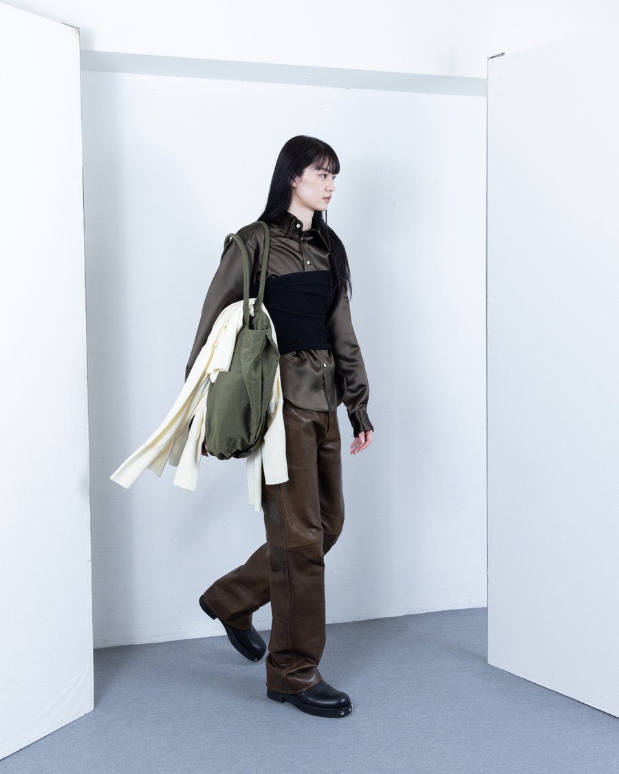 OUAT 007 Collection | 画像12枚 - FASHIONSNAP