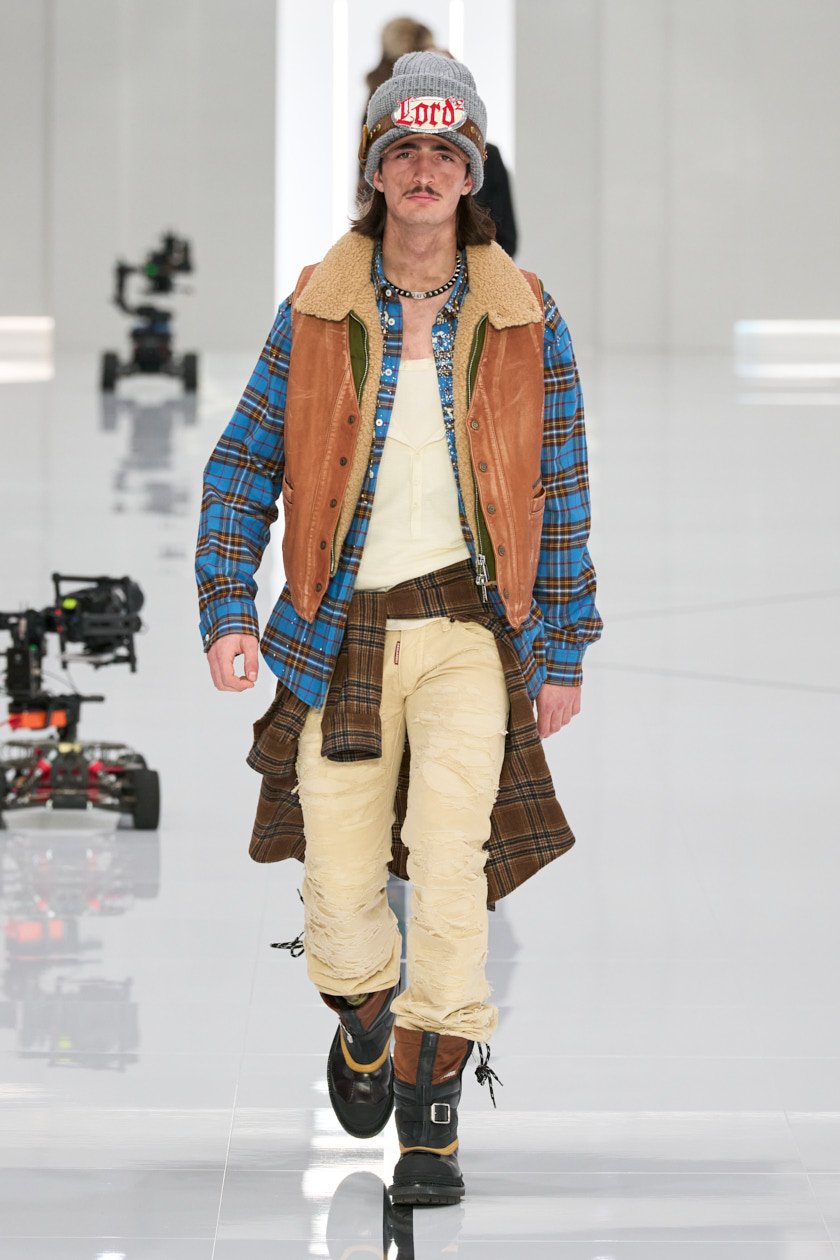 定価25万　ミラノコレクション　Dsquared2　裏ボア　ロングPコート 楽天市場】裏ボアデニムコート コート レディース アウター