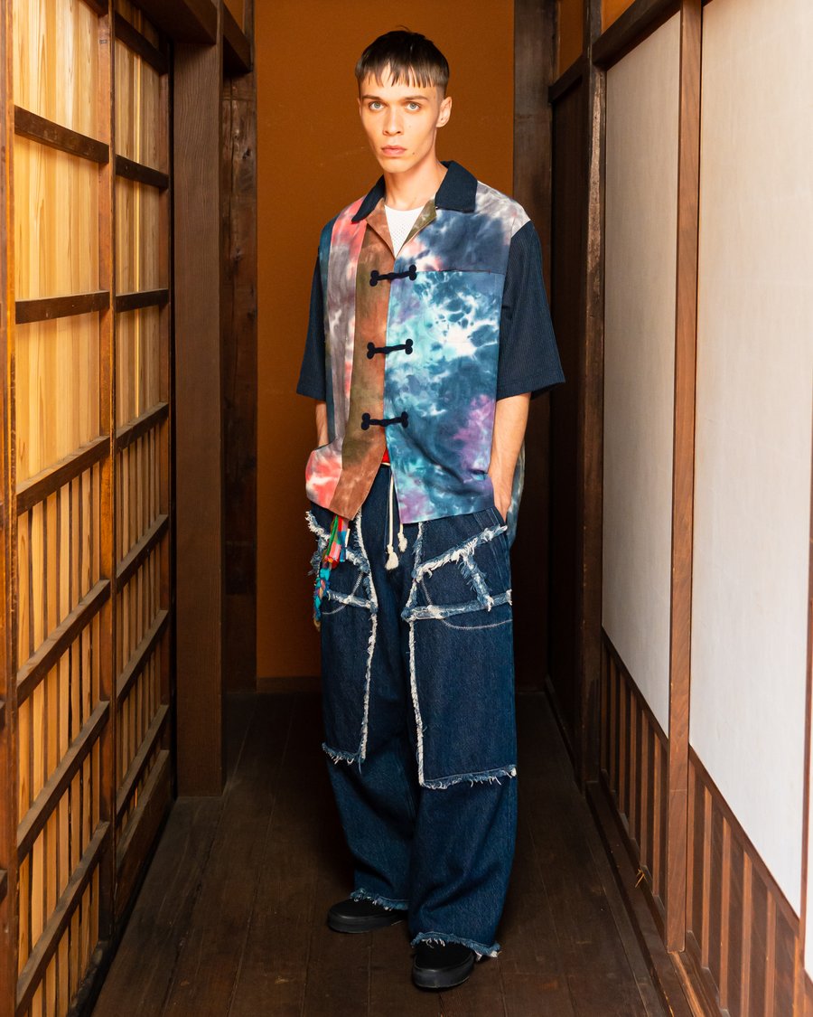 スーザン・チャンチオロ スーザン・チャンチオロ初のホームコレクション発売