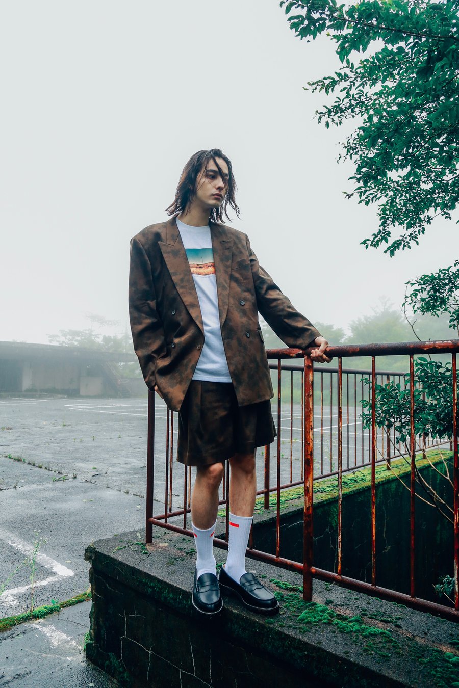 matohu（まとふ）初の書籍「言葉の服 -歴史-」出版