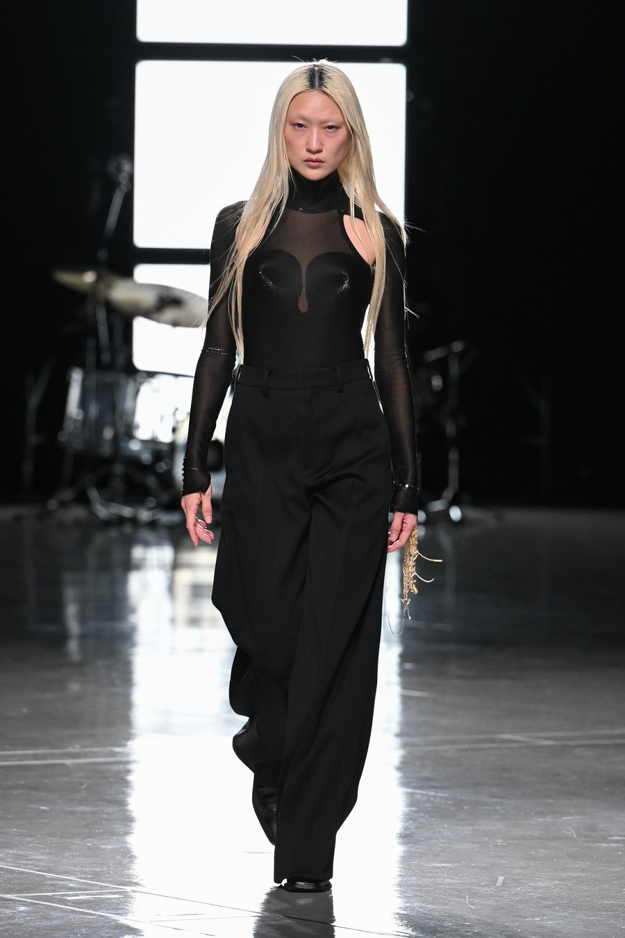 星あや、欧米トレンドと日本のテクノロジーを融合させたシューズ