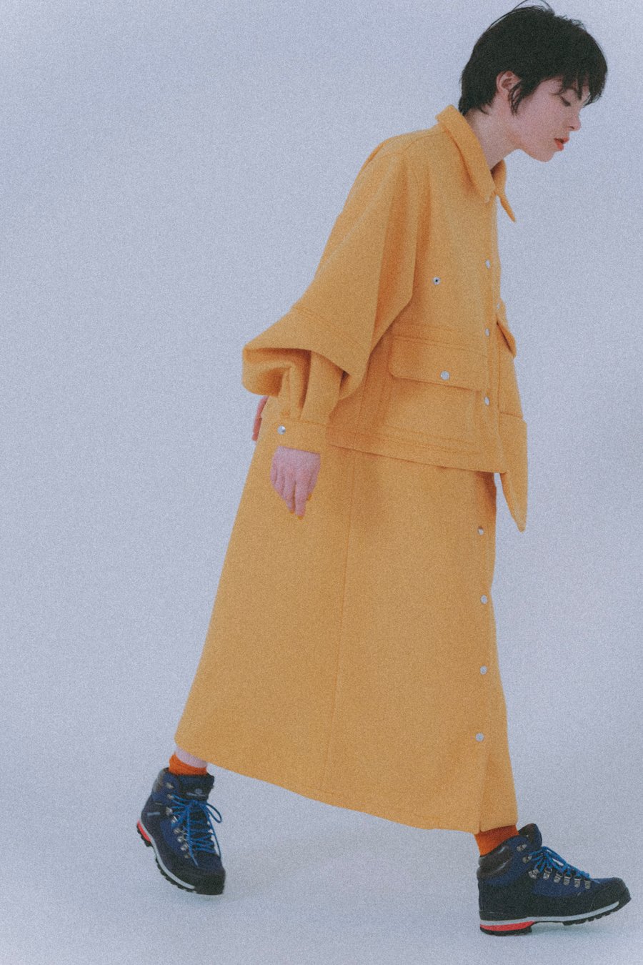 LI-NING（た中国李寧）XL フード付きスキーウェア スノーボード ウェア ジャケット 686 THERMAL PUFF JACKET