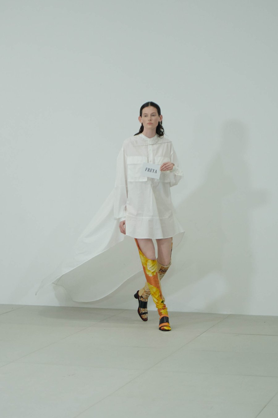 ゆるふわギャング」Ryugo Ishidaとブラックアイパッチがコラボ