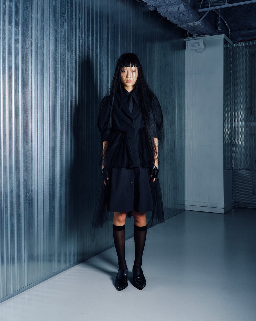 スーザンチャンチオロ Susan Cianciolo デニム ロングコート 楽天市場】デニムコート デニム ロングコート トレンチコート