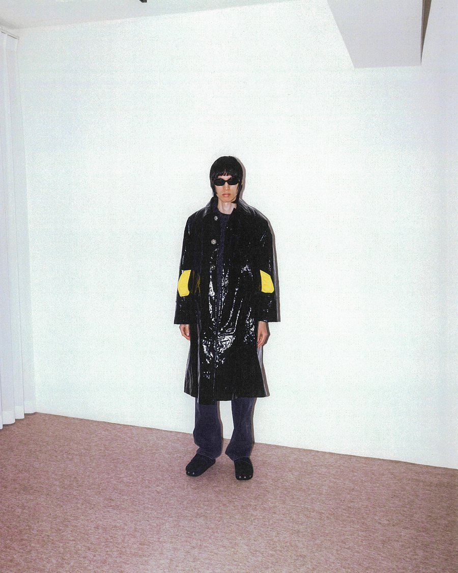 映画「ピース オブ ケイク」とケイスケカンダがコラボ 公式グッズ制作