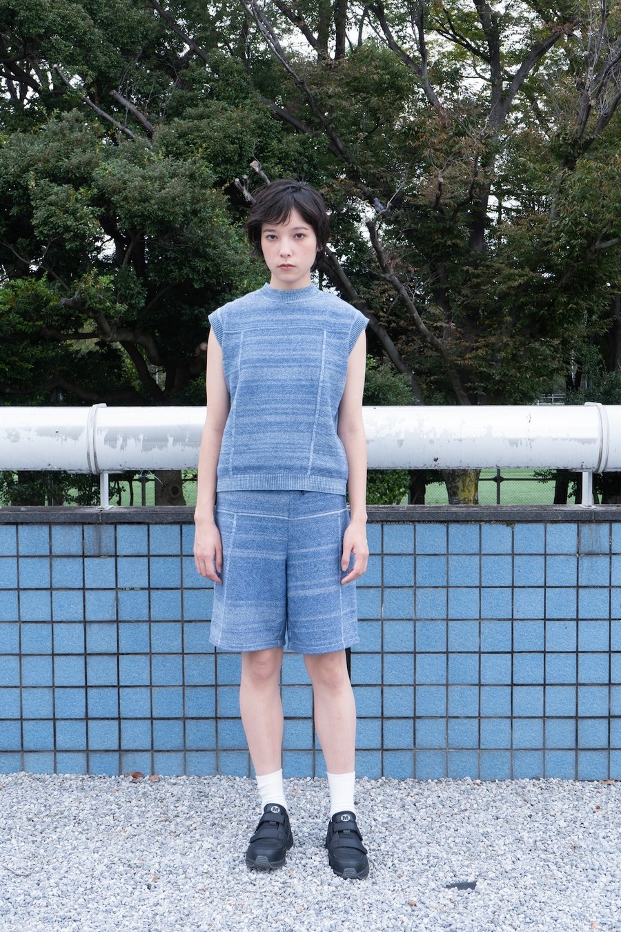 ユニクロ、錦織・ジョコビッチの全米オープン着用ウエア発売
