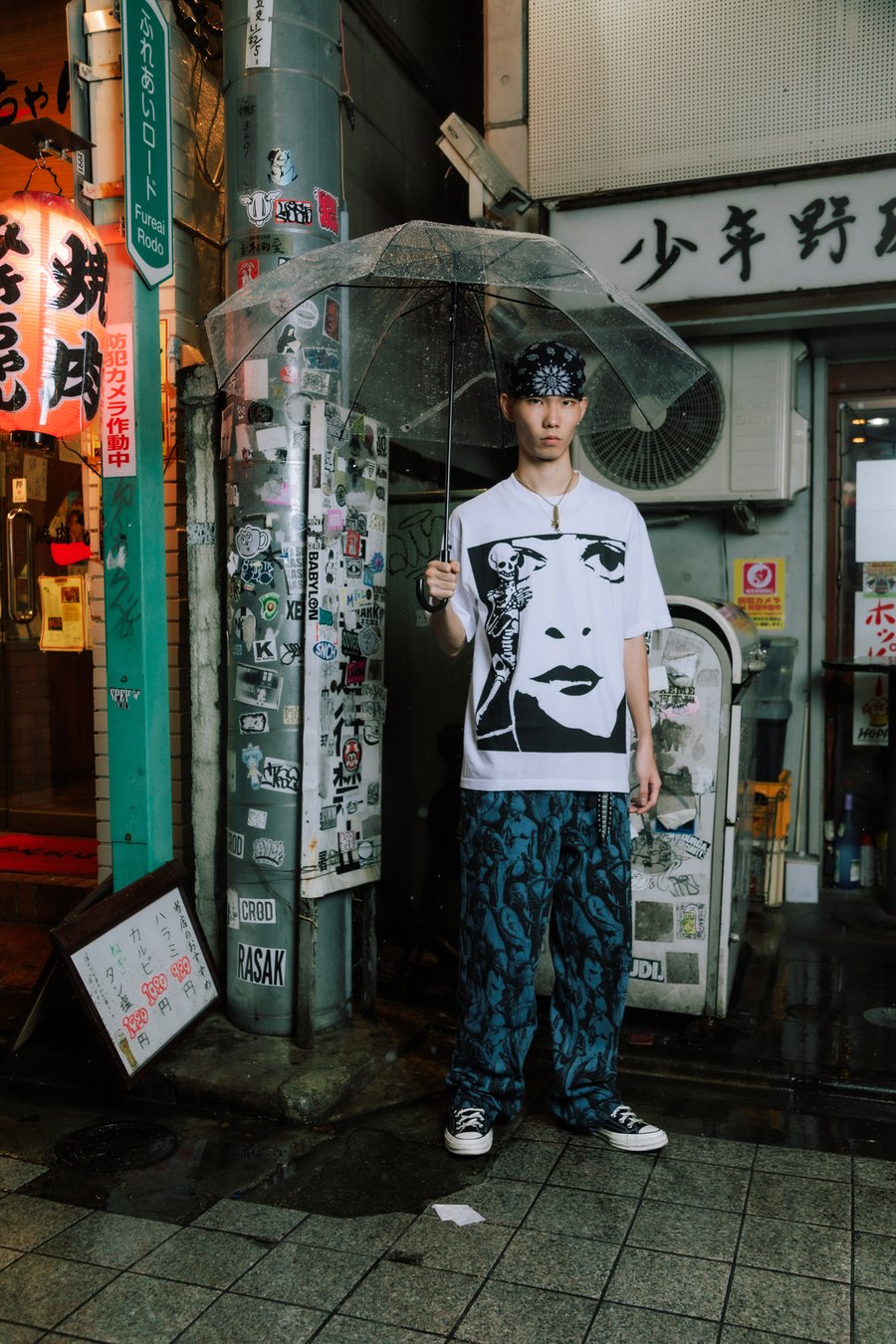 日本人初、GUCCIが武井咲とパトロネージ契約