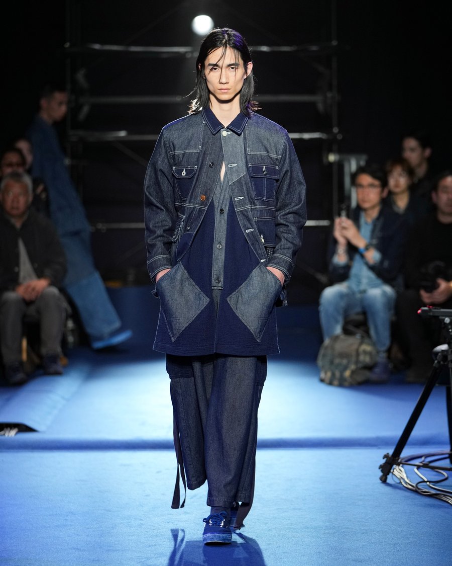 ミランダ・カー、VOGUE JAPAN表紙で日本文化を表現