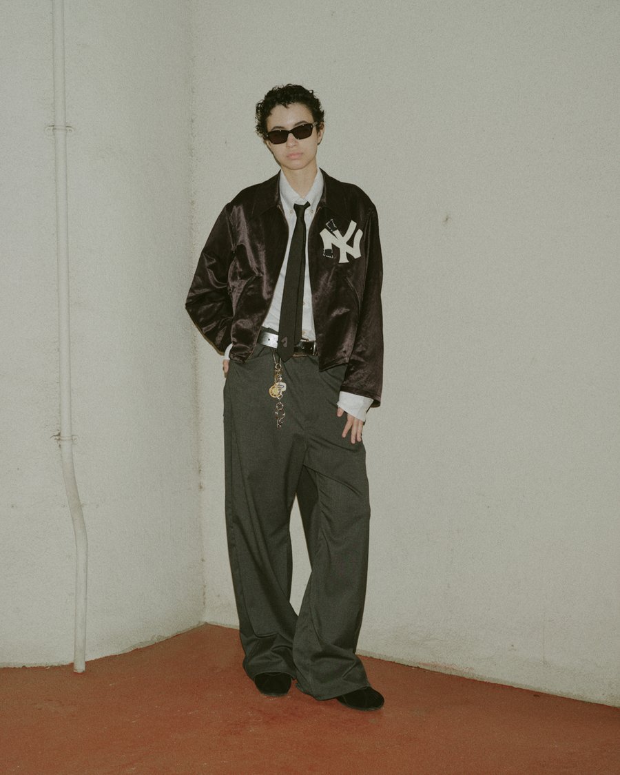 世界に認められた伝説のファッション誌「DUNE」が復刊