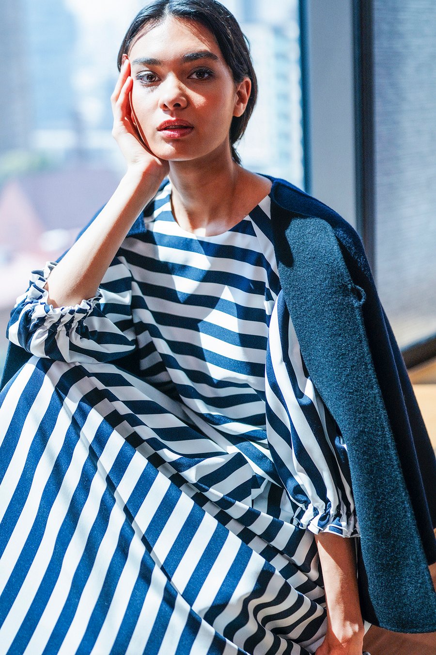 ロンシャン×ジェレミー・スコット、コラボバッグ第6弾が登場