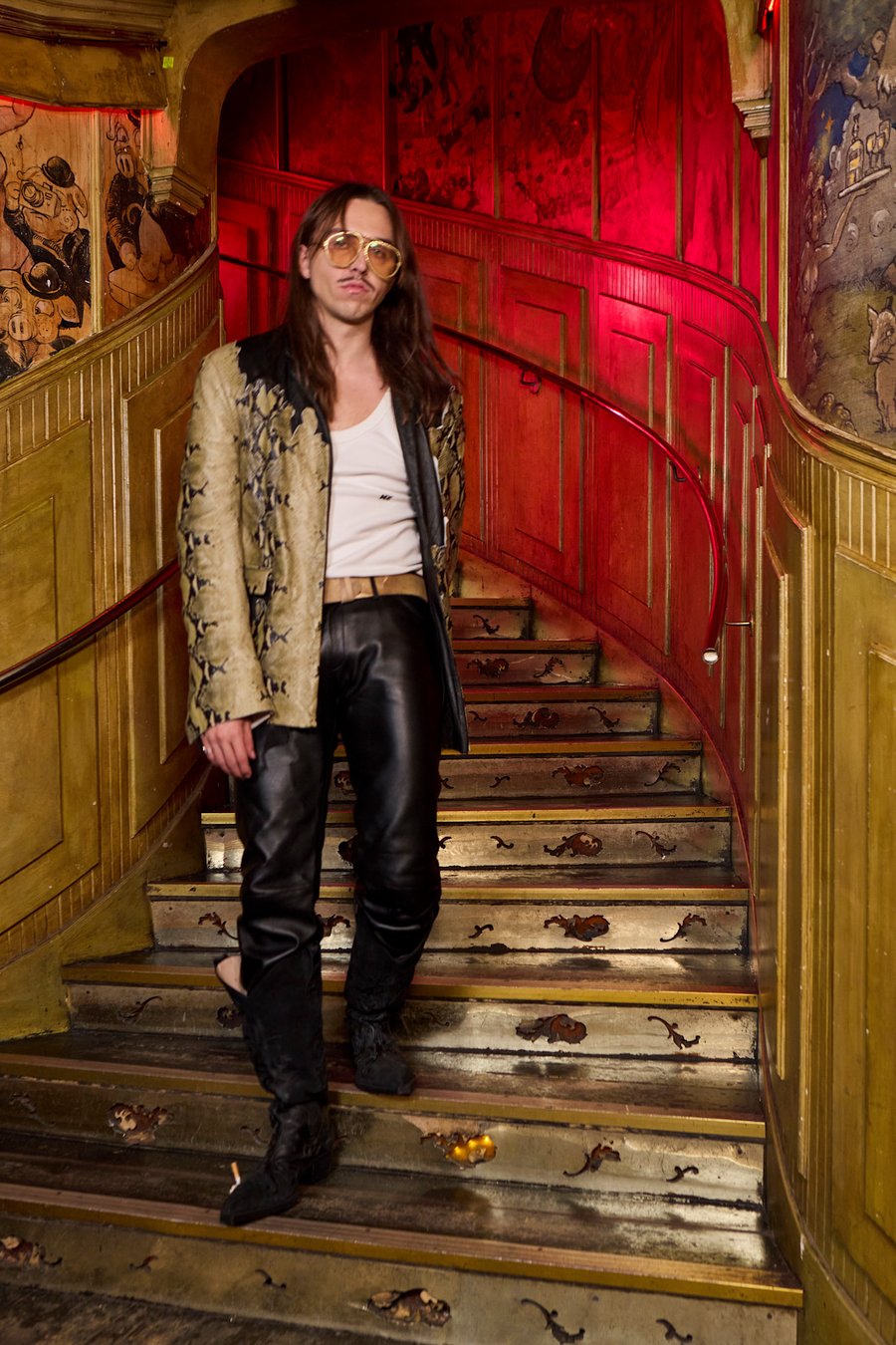 AGATHA PARIS✨The Rolling Stonesコラボウォッチ AGATHA Paris celebrates The Rolling Stones | infonews.co.nz