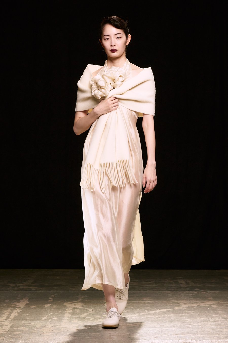 急逝した神田沙也加氏のブランド「メゾン ド フルール プチ ローブ