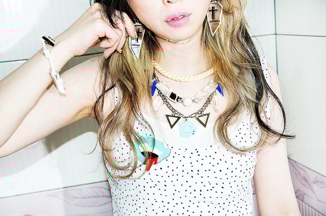 WACKO MARIA（ワコマリア）初フォトブック発売 スタイリングは野口強