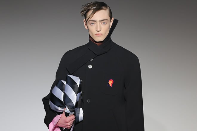 RAF SIMONS 2020-21年秋冬 | パリ | 画像51枚 - FASHIONSNAP RAF SIMONS 2020-21年秋冬 | パリ | 画像51枚 - FASHIONSNAP