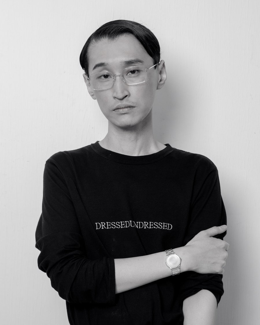 インタビュー】山本寛斎の