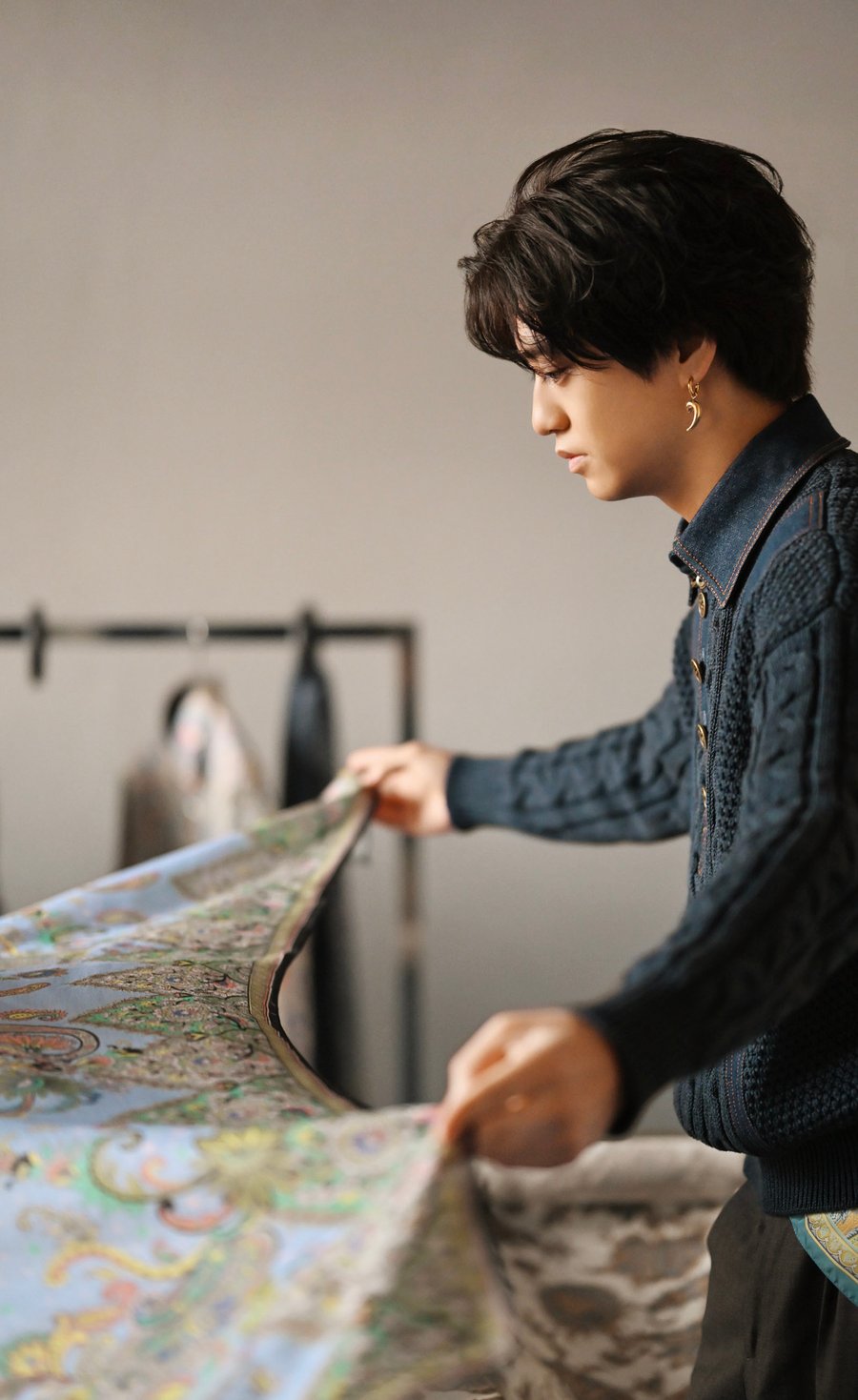 建築家フランク・ロイド・ライトのプロダクト展 MoMAストアで開催