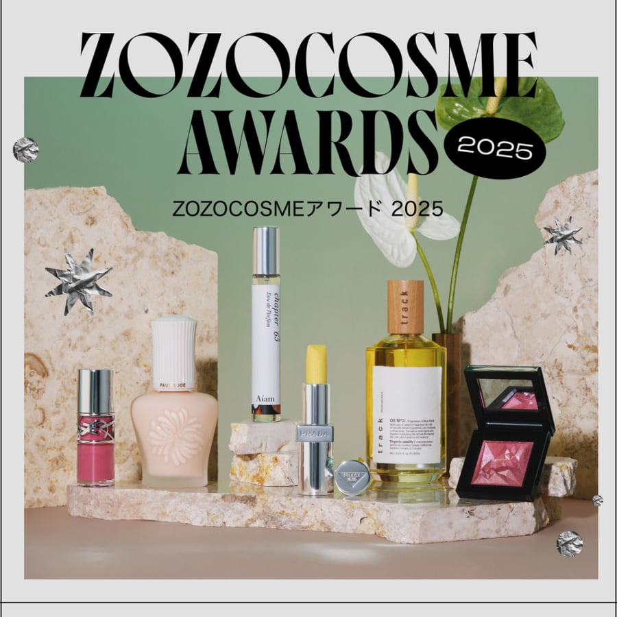 コム デ ギャルソンが「クリストファー・ネメス」の期間限定ショップを