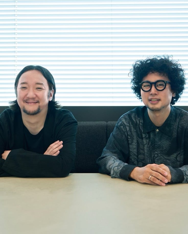 プリーツ プリーズ イッセイ ミヤケ新ヴィジュアルは「アニマルズ