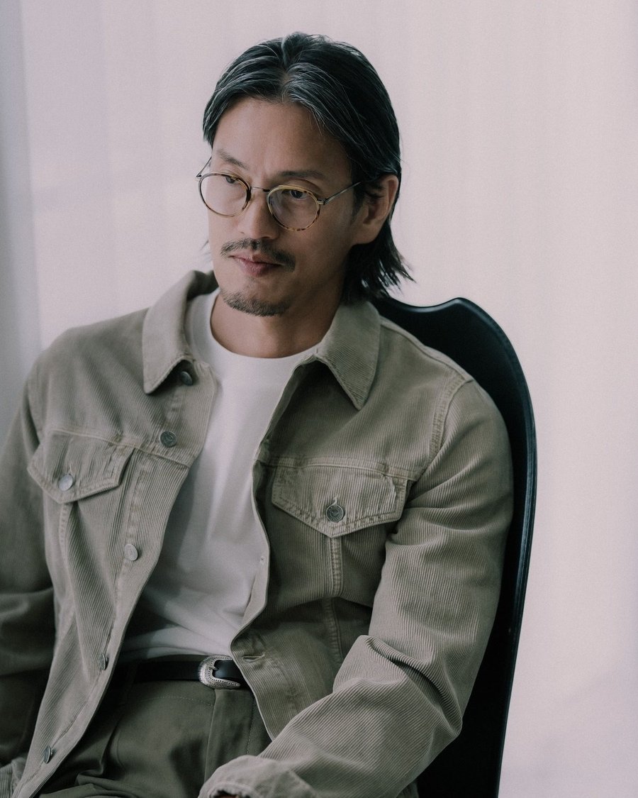 音楽家の原摩利彦と写真家の津田直が共作 LPとオリジナルレターセット
