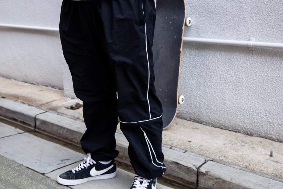 スケートボーダー達は何着てる 最新パーク Nike Sb Dojo で調査 スケートボーダー達は何着てる 最新パーク Nike Sb Dojo で調査