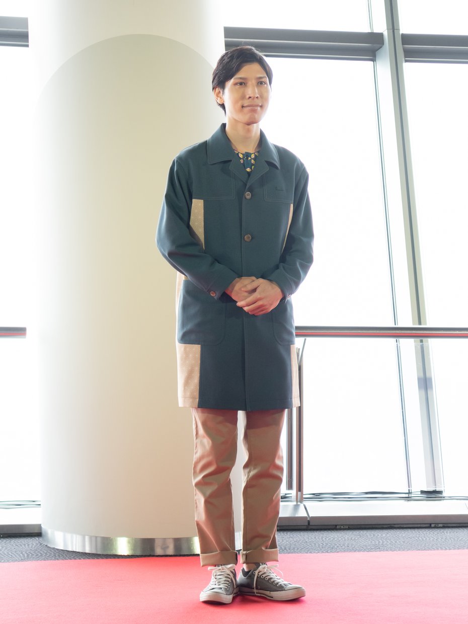 東京スカイツリーが開業以来初の制服リニューアル 着物のディテールや日本古来の柄をアレンジ