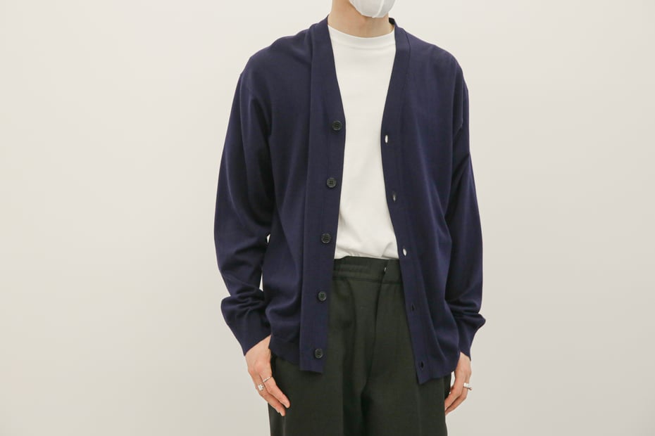 ユニクロ J 徹底レビュー 第2回 21年春夏で1点だけ買うなら メンズ トップス編