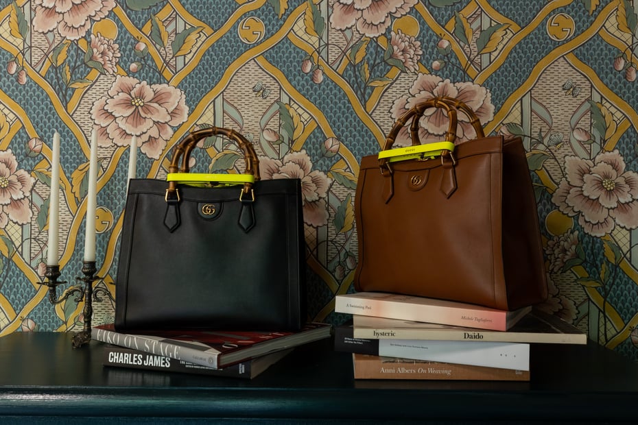 グッチの新たな幕開け 3つのエキシビションから探る Gucci In Kyoto の全貌