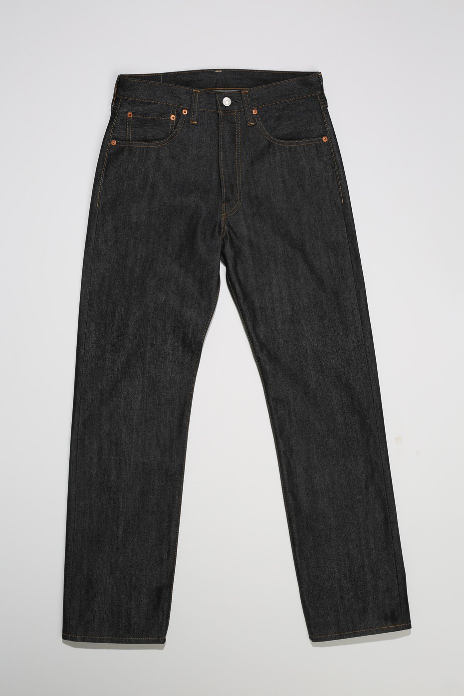 LEVI'S VINTAGE CLOTHING 1947 501xx KATAKANA w38 L34