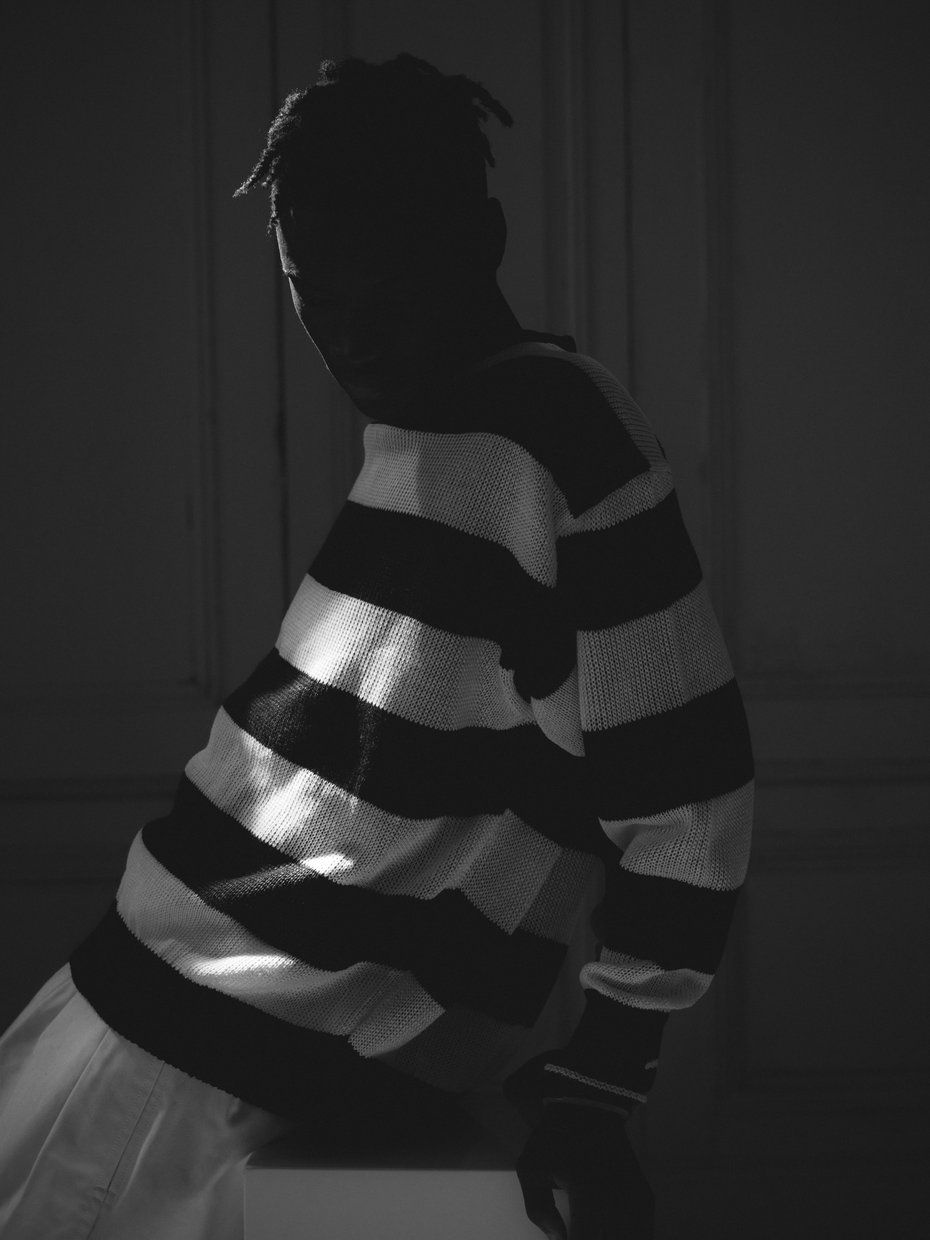 2023年春夏コレクション Image by HUM VENT