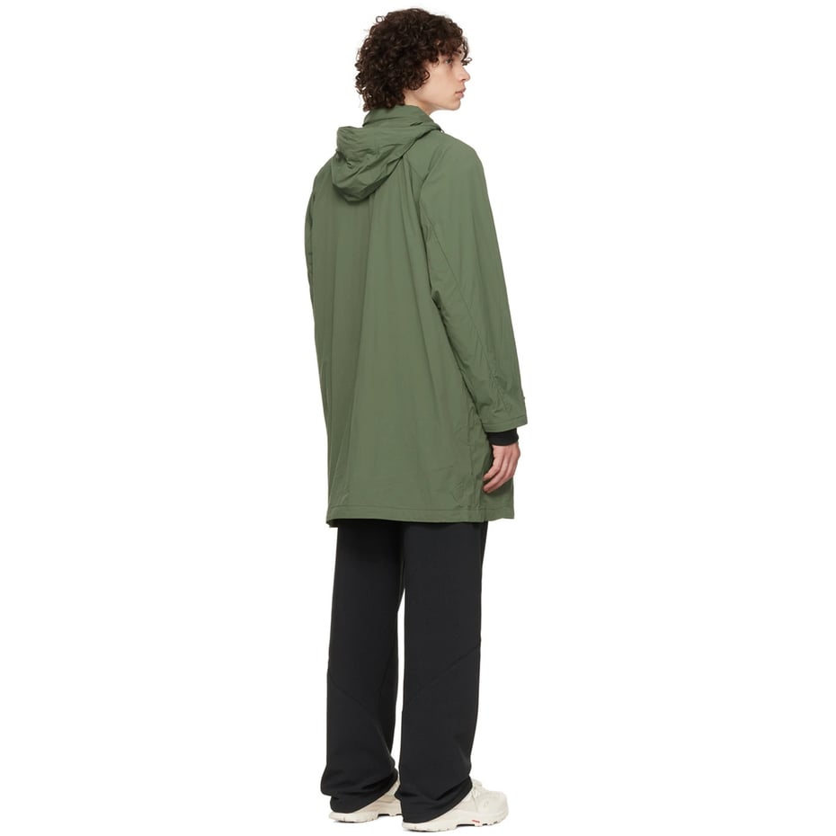 一枚あると便利なメンズのパッカブルジャケット9選