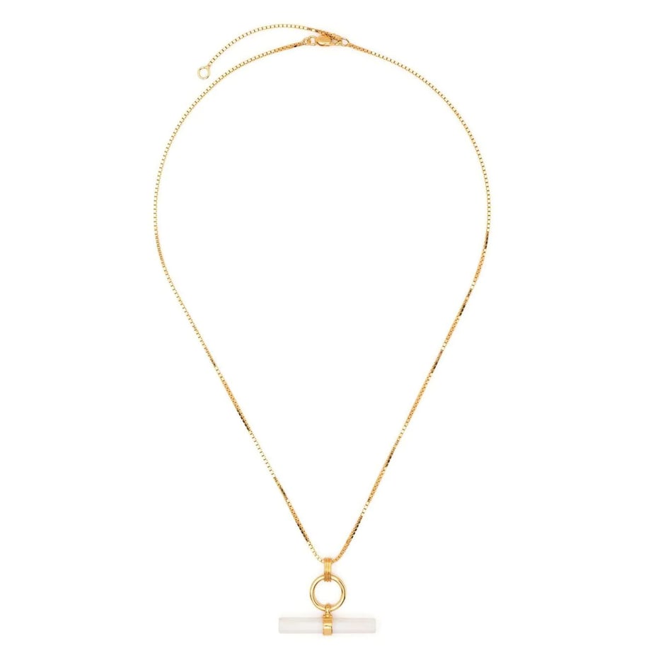 Rachel Jackson Balance ネックレス ￥23,000 輸入関税込み
