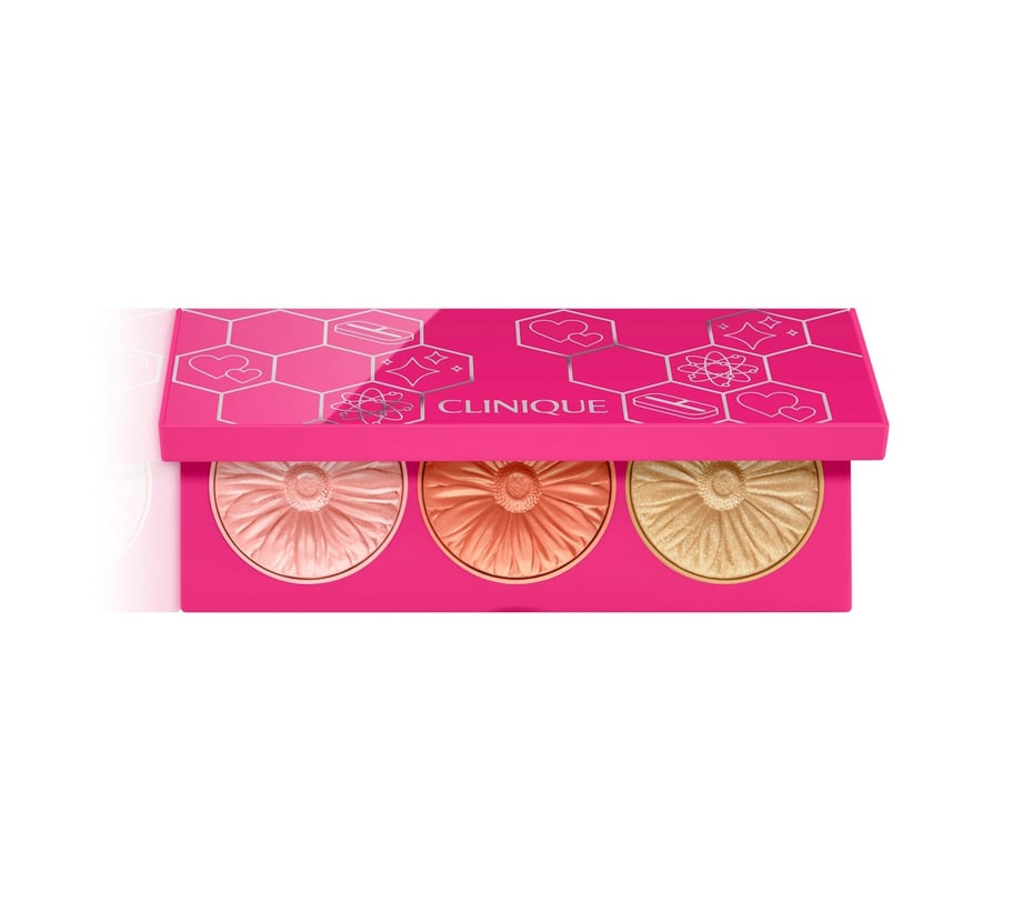 チーク ポップ パレット 23