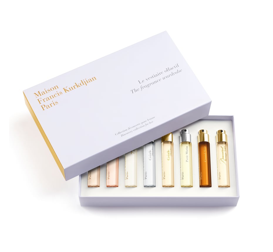 フレグランス ワードローブ フォー ハー