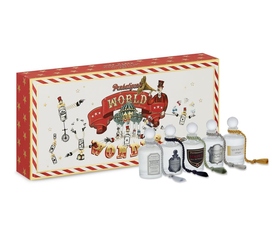 ジェントルメンズ ミニチュア コレクション