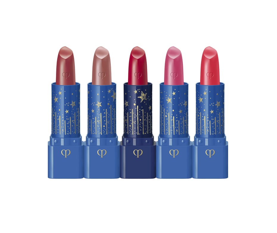 クレ・ド・ポー ボーテ ルージュ アレーブル ミニセット2022