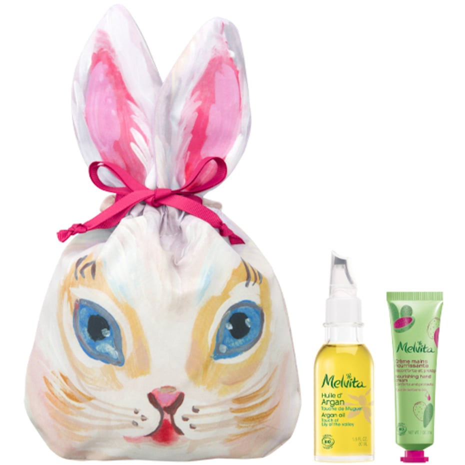 X'mas 森のうさぎコフレ