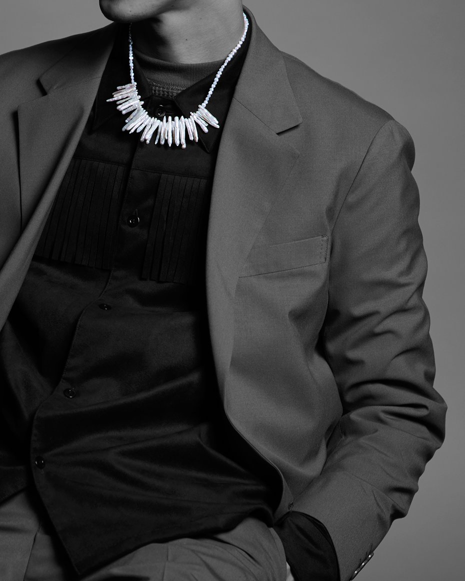 PREEK × UNITED ARROWS & SONS