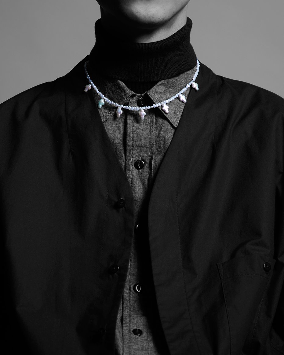 PREEK × UNITED ARROWS & SONS