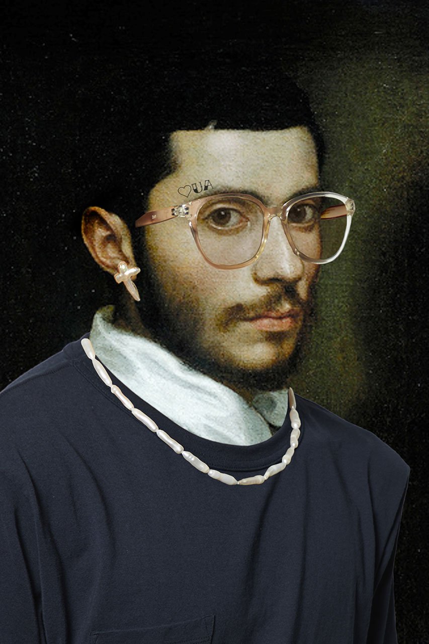 PREEK × UNITED ARROWS & SONS