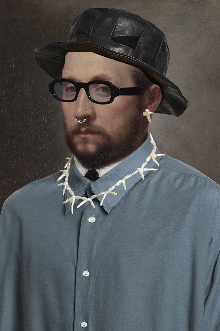 PREEK × UNITED ARROWS & SONS