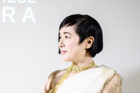 女優から映画監督に 桃井かおりの渡米 結婚 妥協の無い人生