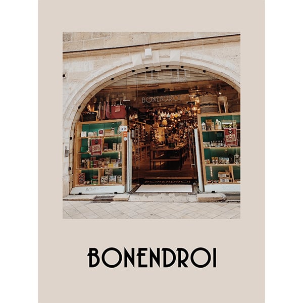 フランスの雑貨セレクトショップ ボンアンドロア が日本初上陸 ポップアップを開催