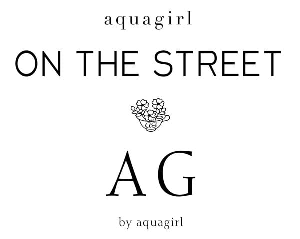 アクアガールから2つのセレクトショップ今秋デビュー