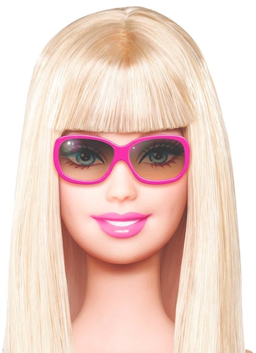 世界一おしゃれな人形 バービー 300体が銀座に集結