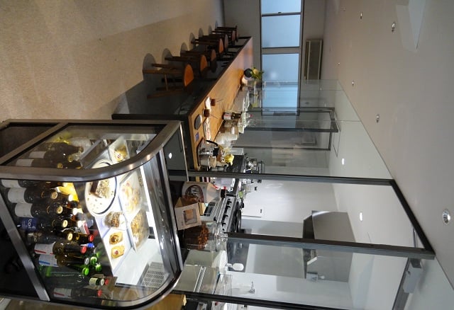 時間を共有するパブリックスペース John 代々木上原にオープン 時間を共有するパブリックスペース John 代々木上原にオープン