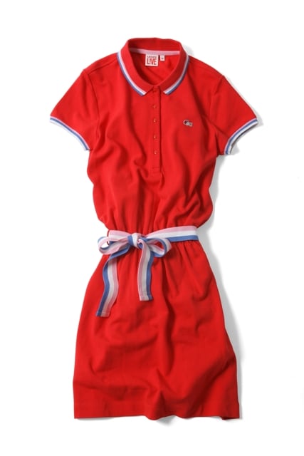 Image by LACOSTE L!VE