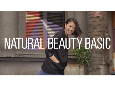 ケツメイシが歌う 長澤まさみ出演のnatural Beauty Basic新cm